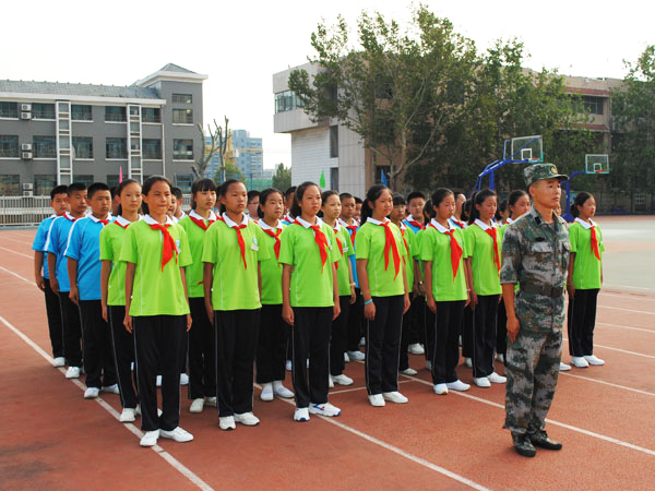 国防教育