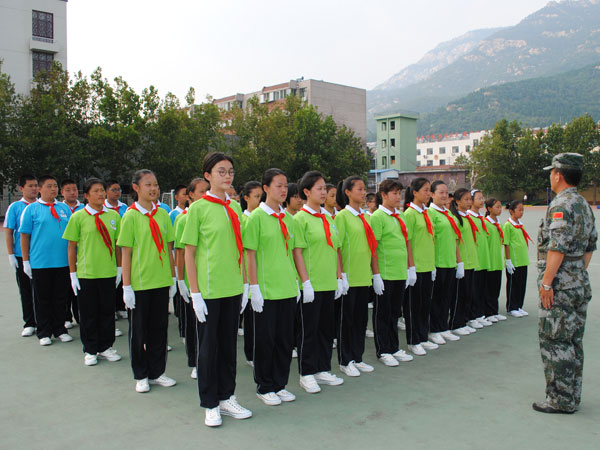 国防教育