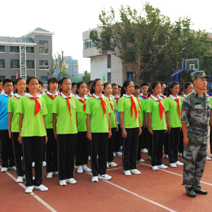 国防教育